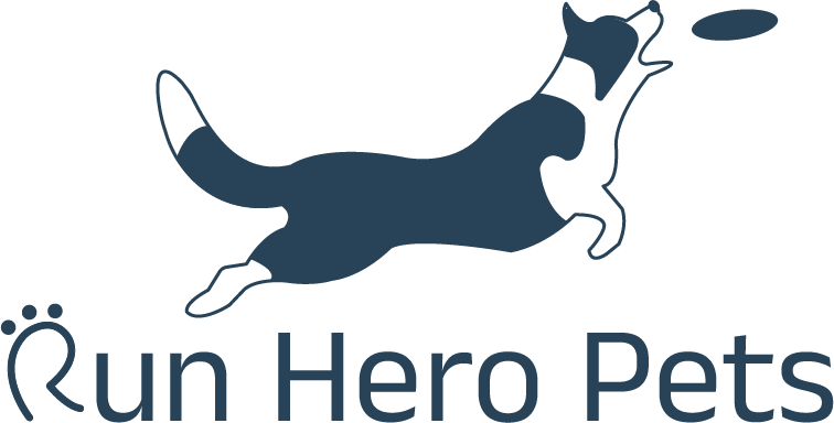 RunHeroPets Logo